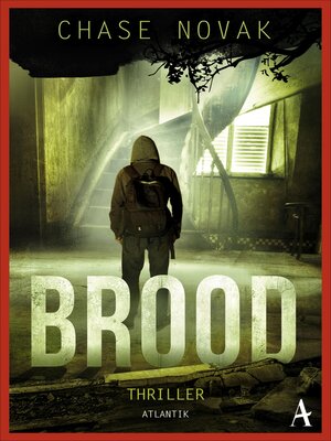cover image of Brood